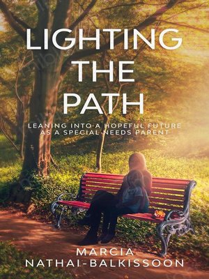 cover image of Lighting the Path